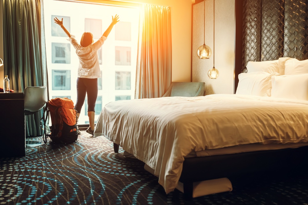 A Checklist to See When Reserving a Hotel Room